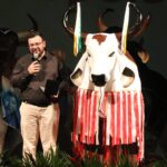 Manaus celebra a força da cultura amazonense em noite de homenagens no Teatro Amazonas