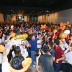 David Almeida reúne mais de 500 lideranças na zona Oeste e apresenta balanço de entregas e novos investimentos