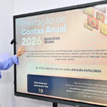 Faltando menos de 20 dias para o fim do prazo, 363 prestações de contas ainda não foram enviadas ao TCE-AM