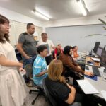 Prefeitura aposta em tecnologia e informação para melhorar mapeamento urbano nos serviços do Implurb