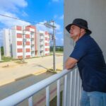 Prefeitura de Manaus divulga segunda lista com mais 192 famílias contempladas no ‘Minha Casa, Minha Vida’