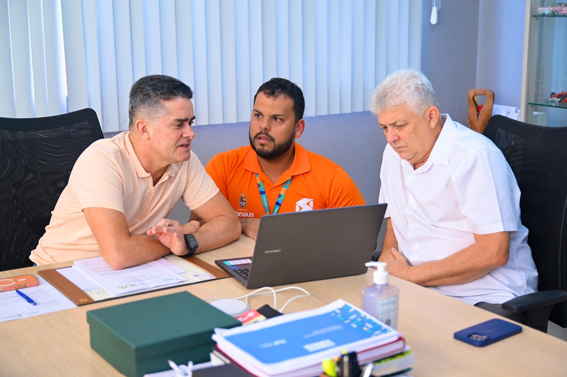 Manaus tem o Sine mais eficiente do Brasil e lidera ranking nacional de empregabilidade