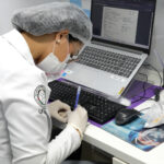 ‘Sabadão Lilás’ mobiliza mulheres para prevenção e diagnóstico precoce do câncer do colo do útero