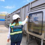 Com ações da gestão municipal, Manaus lidera investimentos em saneamento no Norte e ocupa 4ª colocação no país