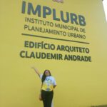 Nova sede do Implurb reúne histórias, desafios e expectativas de um novo ciclo para o planejamento urbano da Prefeitura de Manaus