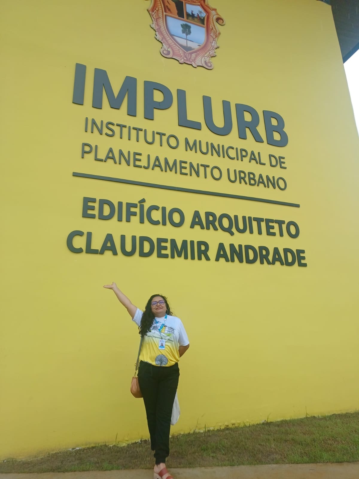 Nova sede do Implurb reúne histórias, desafios e expectativas de um novo ciclo para o planejamento urbano da Prefeitura de Manaus