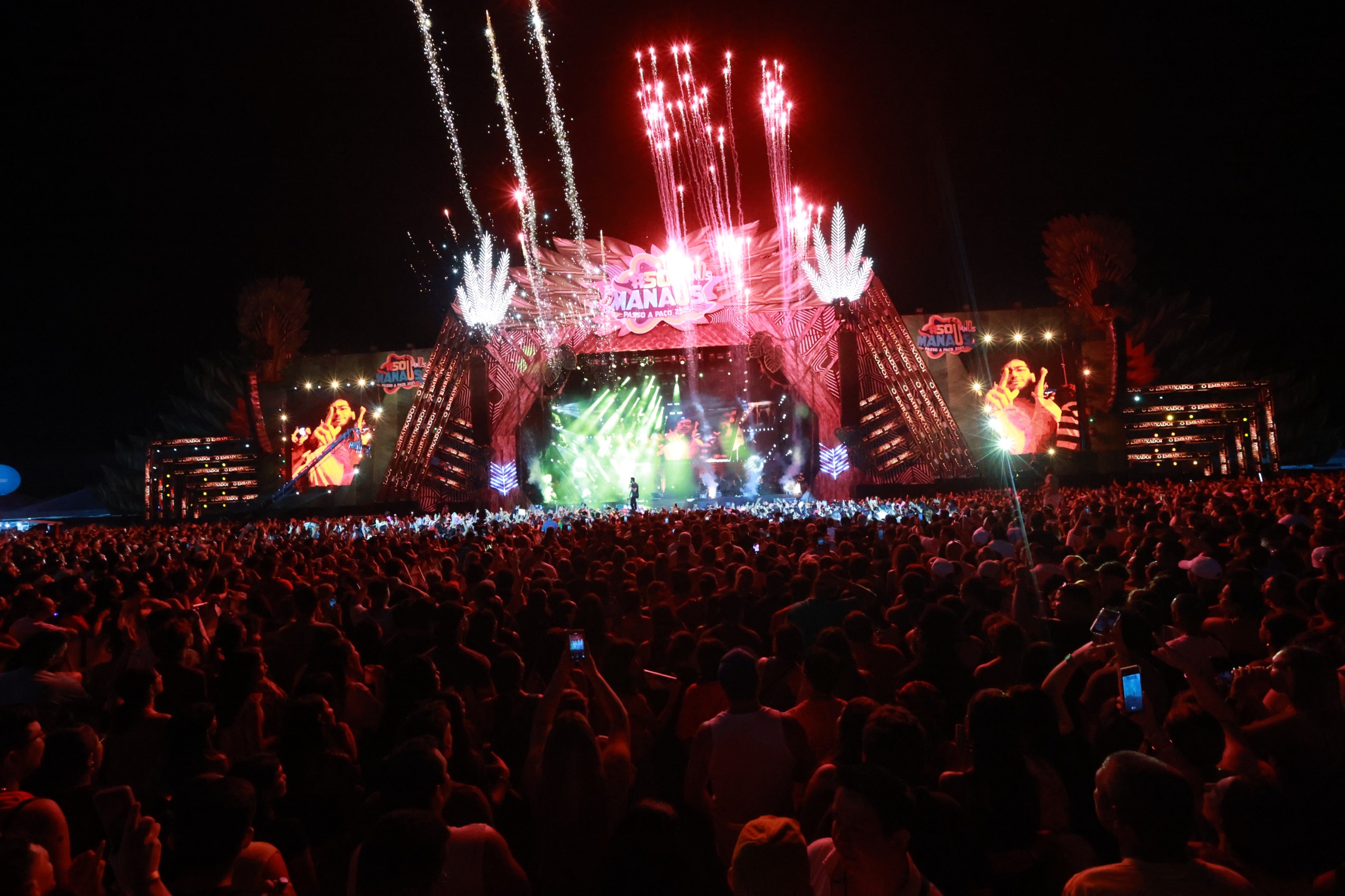 Manaus planeja maior edição do ‘#SouManaus’ e fortalece estratégia para consolidar a cidade entre os grandes destinos turísticos