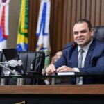 Projeto de Lei de Roberto Cidade aposta na tecnologia para desenvolver o setor rural