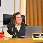 Presidente do TCE-AM intensifica plano de ação para acelerar análise de processos antigos