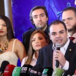 Na abertura do 59º Festival de Parintins, Roberto Cidade destaca impacto cultural e econômico do maior espetáculo folclórico do Brasil