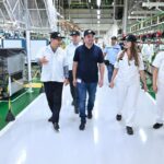 ‘Esse será o melhor ano da Zona Franca’, afirma Roberto Cidade na celebração dos 59 anos do modelo econômico