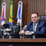 Projeto de Lei de Roberto Cidade aposta na tecnologia para desenvolver o setor rural