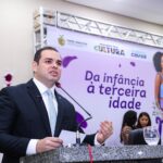 Roberto Cidade destaca importância da valorização das mulheres durante encerramento da Semana da Mulher, na Aleam