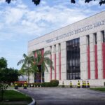 TCE-AM terá 41 processos em pauta na sessão desta terça-feira (17)