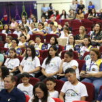 Prefeitura de Manaus inicia formação para professores e reforça combate ao atraso escolar