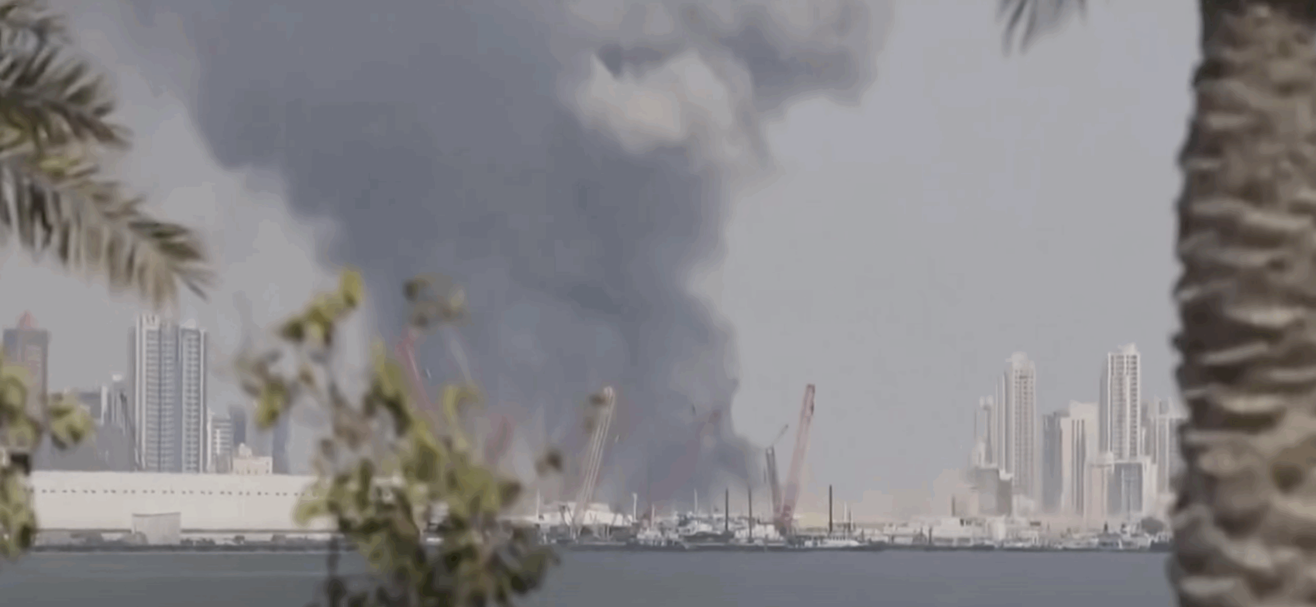 Irã promete retaliar mais; Trump ameaça com força “nunca antes vista”