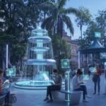 David Almeida anuncia implantação de parque tecnológico no Centro com investimento superior a R$ 14 milhões