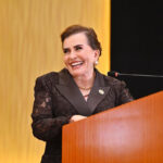 No Dia Internacional da Mulher, trajetória de Yara Amazônia Lins simboliza avanço feminino no controle externo