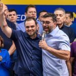 Roberto Cidade confirma pré-candidatura a deputado federal pela federação União Progressista