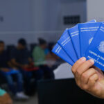 Sine Manaus oferta 499 vagas de emprego nesta quinta-feira, 16/4