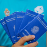 Sine Manaus oferta 392 vagas de emprego nesta terça-feira, 14/4