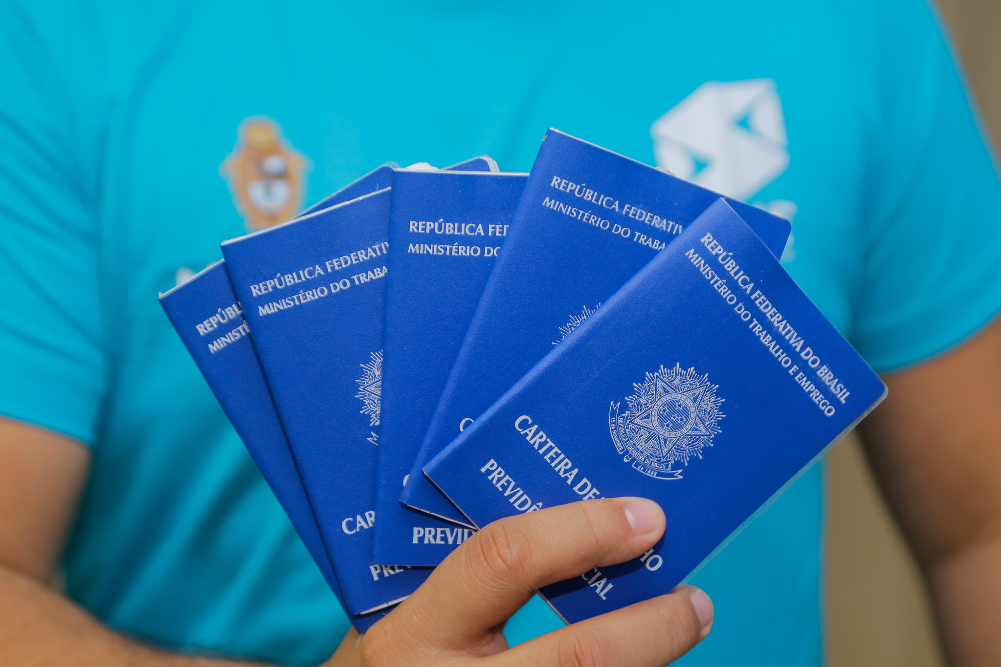 Sine Manaus oferta 424 vagas de emprego nesta sexta-feira, 10/4