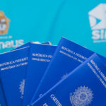 Sine Manaus oferta 582 vagas de emprego nesta segunda–feira, 27/4