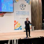 Segundo dia de seminário do TCE-AM destaca acessibilidade na prática e no planejamento público