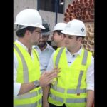 Roberto Cidade divulga vídeo com ações e reforça sinais de candidatura ao Governo do Amazonas em 2026