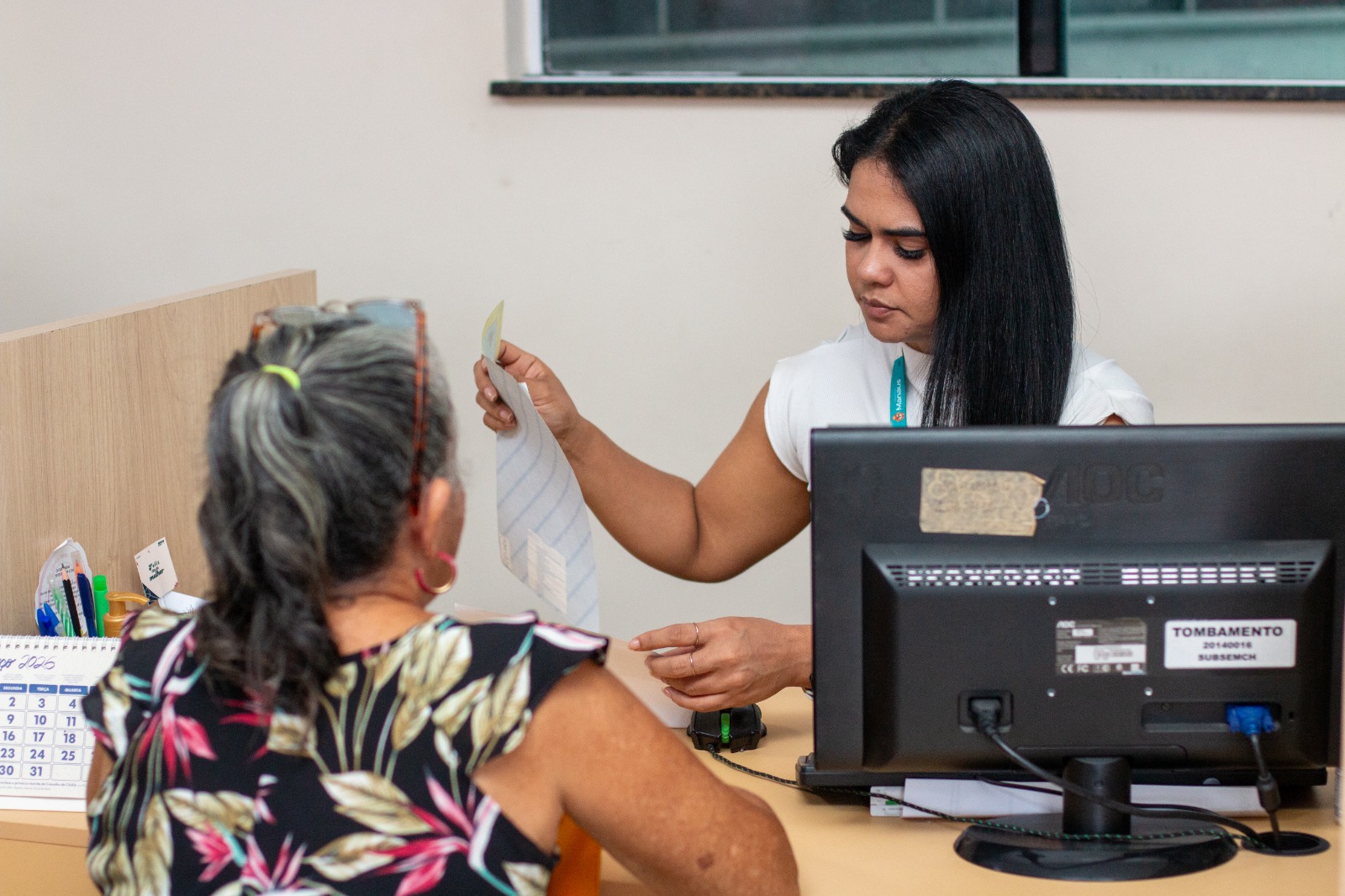 Prefeitura orienta população sobre inscrições para o ‘Minha Casa, Minha Vida’ em Manaus