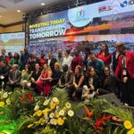 Educação da Prefeitura de Manaus é destaque em conferência internacional