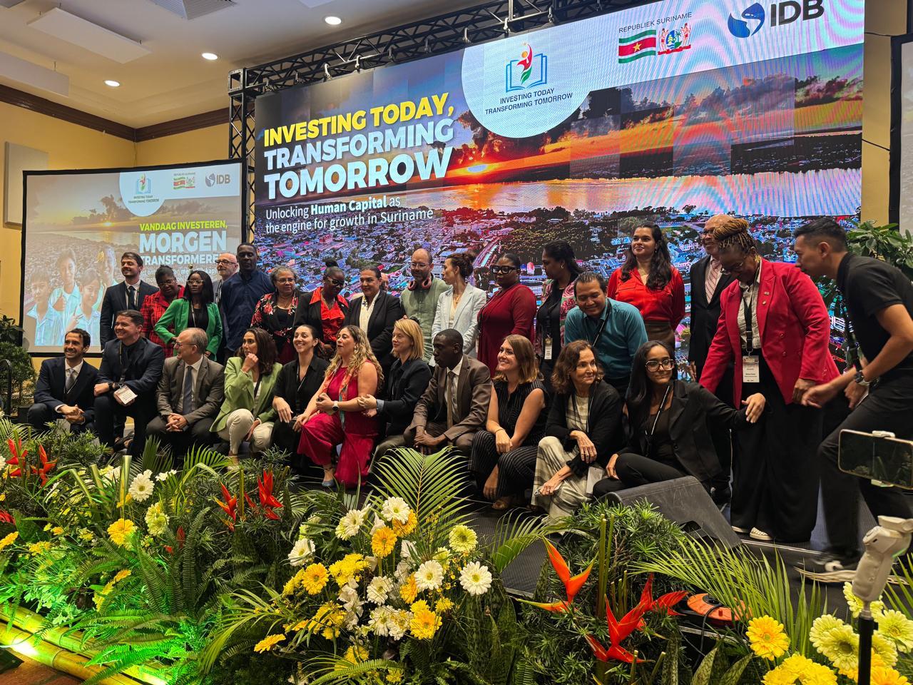 Educação da Prefeitura de Manaus é destaque em conferência internacional