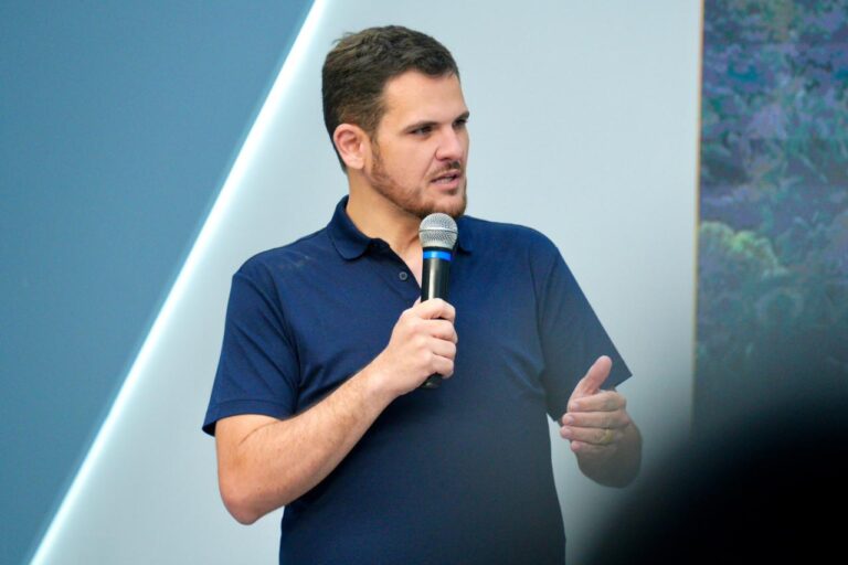 Prefeito Renato Junior anuncia Wanderson Costa no comando da Semasc, Antonio Peixoto no Implurb e Rafhael Pina no FMS, e reforça continuidade da gestão com foco em resultados