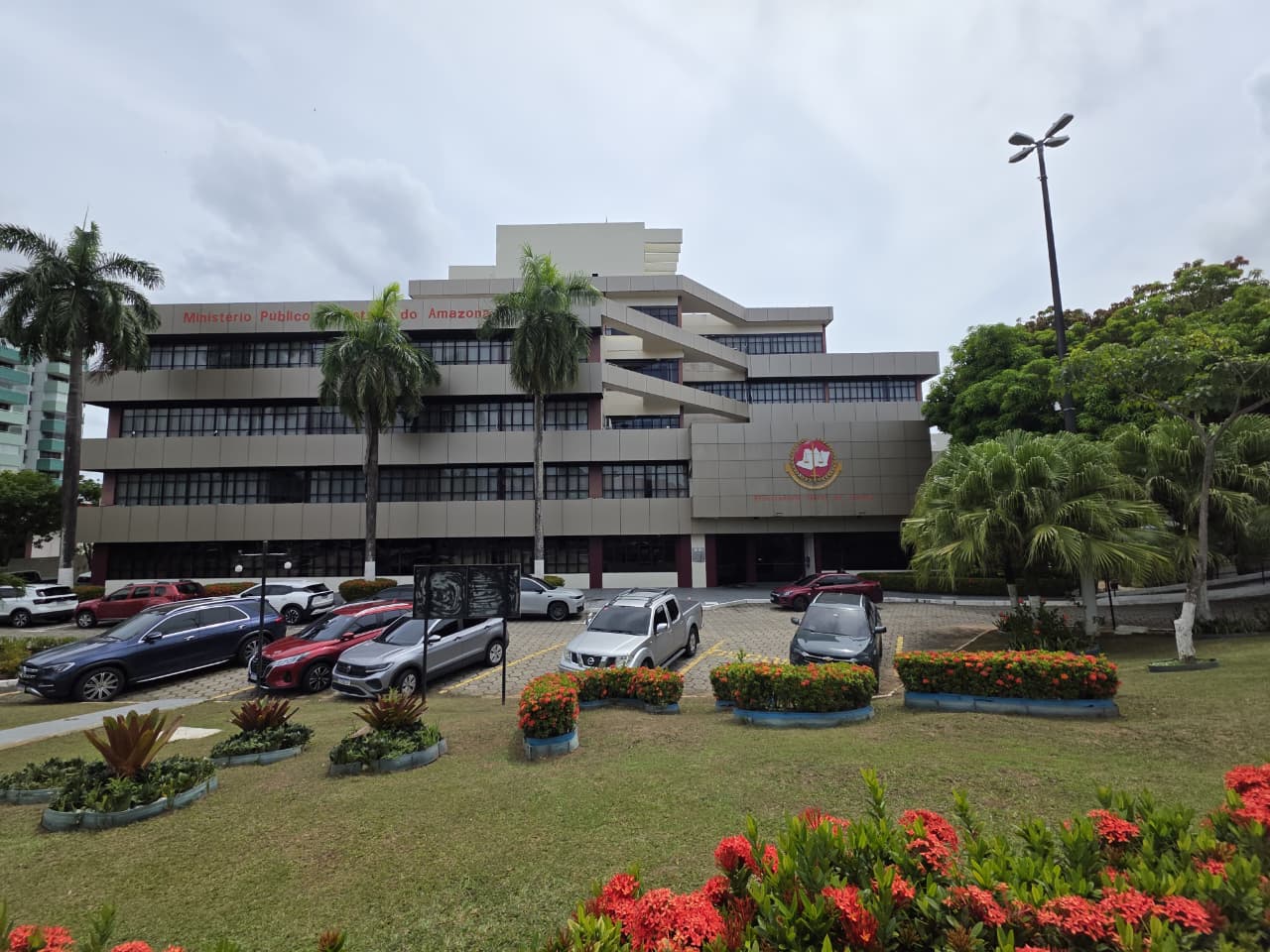 Com tecnologia de ponta, novo datacenter do MPAM chegará ao órgão em um mês