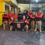 Guarda Municipal de Manaus integrou o 19º Torneio de Tiro da Polícia Militar