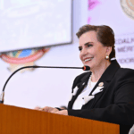 “Dar voz é missão”: Yara Lins enaltece mulheres durante outorga da Medalha de Honra ao Mérito no TCE-AM