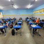 Mais de 38 mil estudantes da prefeitura participam do 1º simulado de 2026 do programa ‘Educa+ Manaus’