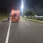 Prefeitura intensifica sinalização viária em Manaus para salvar vidas e reforçar segurança no trânsito