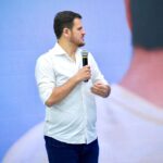 Prefeito Renato Junior destaca gestão próxima, valorização de servidores e foco em mobilidade durante entrevista