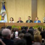 Prefeito Renato Junior prestigia posse de novos juízes do TJ-AM e destaca fortalecimento institucional entre município e Judiciário