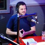 Prefeito Renato Junior reforça compromisso com gestão próxima, eficiente e voltada para resultados durante entrevistas