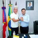 Prefeito Renato Junior nomeia os novos gestores da Semacc, Semef e secretaria de Governo e reforça equipe de áreas estratégicas do município