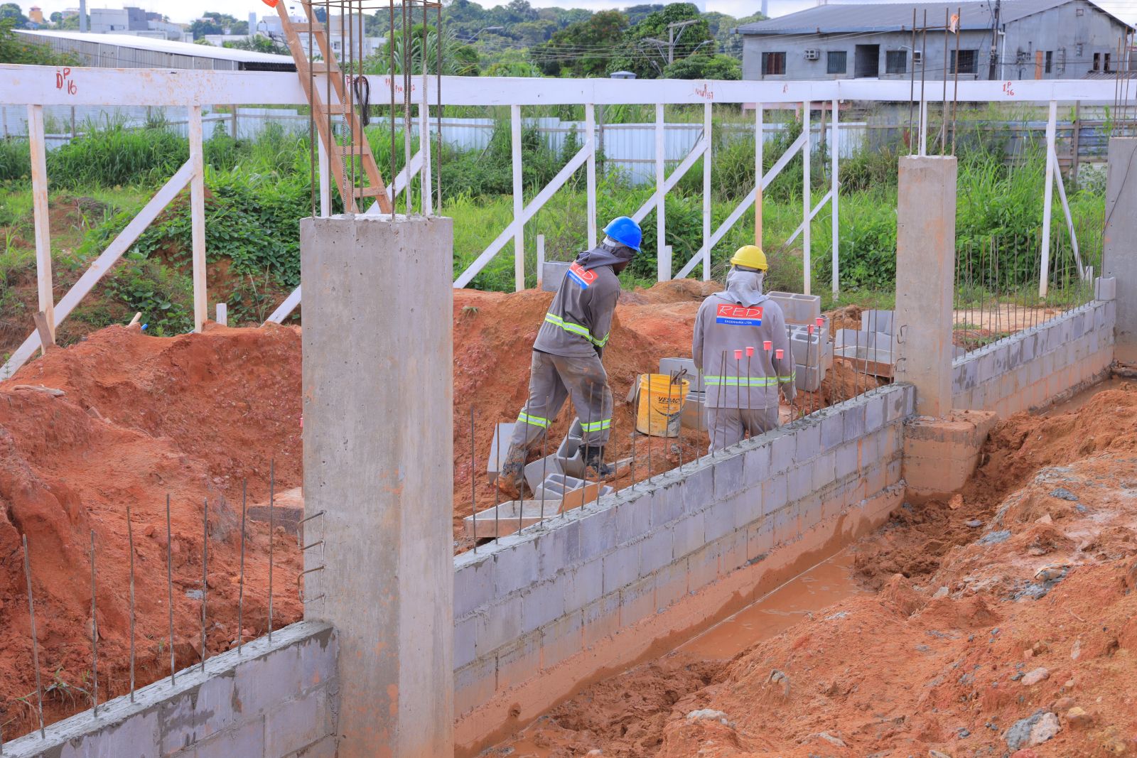 Prefeitura de Manaus avança na construção da primeira Fundação Municipal do Transtorno do Espectro Autista do Brasil e reforça políticas de inclusão
