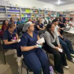 Prefeitura de Manaus fortalece qualificação no cuidado à pessoa idosa com programa ‘Cuidar Mais 60+’