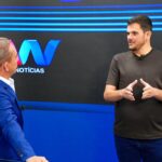 Prefeito Renato Junior anuncia megaoperação de recuperação de vias e limpeza pública em Manaus