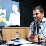 Prefeito Renato Junior destaca infraestrutura, mobilidade urbana e enfrentamento ao período chuvoso como principais diretrizes da gestão