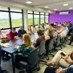 Prefeitura promove reunião de alinhamento com equipes técnicas do Implurb com foco em projetos e protagonismo urbano