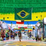 Prefeitura de Manaus lança edital ‘Ruas da Copa’ para apoiar exibição dos jogos da Copa do Mundo 2026