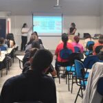 Prefeitura fortalece atenção à saúde de pessoas com doenças crônicas com capacitação de enfermeiros e médicos