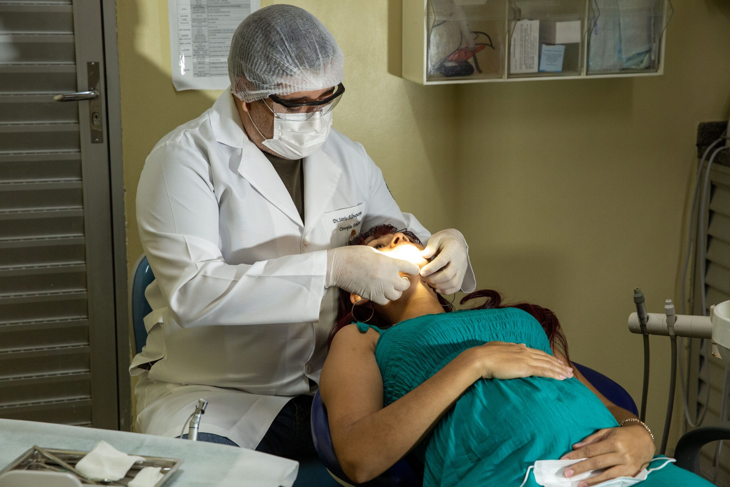 Profissionais da prefeitura enfatizam importância do pré-natal para saúde de futuras mães e bebês